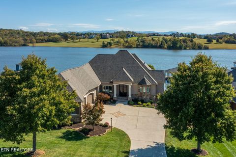 136 Hiwonihi Tr Vonore TN 37885