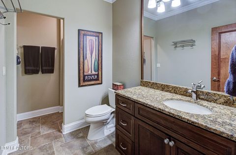 Tiny photo for 136 Hiwonihi Tr, Vonore, TN 37885 (MLS # 1315789)