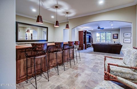 Tiny photo for 136 Hiwonihi Tr, Vonore, TN 37885 (MLS # 1315789)