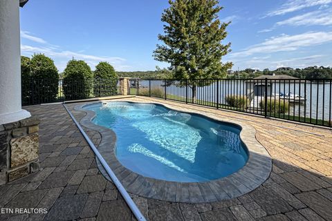 Tiny photo for 136 Hiwonihi Tr, Vonore, TN 37885 (MLS # 1315789)