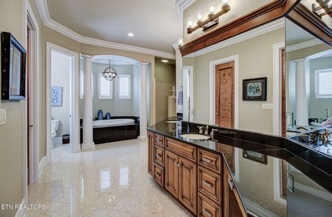Tiny photo for 136 Hiwonihi Tr, Vonore, TN 37885 (MLS # 1315789)