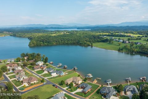 Tiny photo for 136 Hiwonihi Tr, Vonore, TN 37885 (MLS # 1315789)