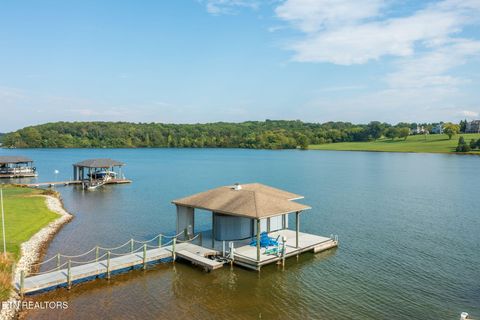 Tiny photo for 136 Hiwonihi Tr, Vonore, TN 37885 (MLS # 1315789)