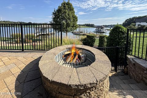 Tiny photo for 136 Hiwonihi Tr, Vonore, TN 37885 (MLS # 1315789)