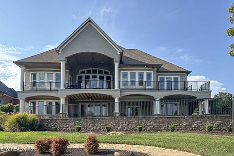 Tiny photo for 136 Hiwonihi Tr, Vonore, TN 37885 (MLS # 1315789)