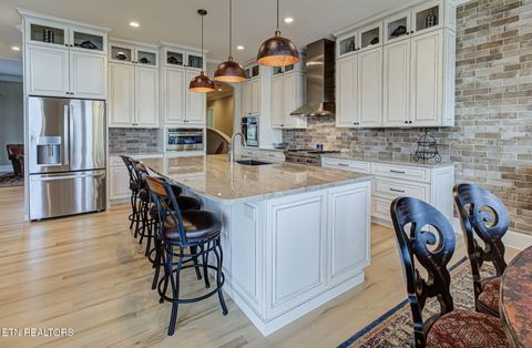 Tiny photo for 136 Hiwonihi Tr, Vonore, TN 37885 (MLS # 1315789)