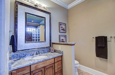 Tiny photo for 136 Hiwonihi Tr, Vonore, TN 37885 (MLS # 1315789)