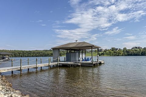 Tiny photo for 136 Hiwonihi Tr, Vonore, TN 37885 (MLS # 1315789)