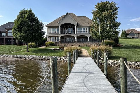 Tiny photo for 136 Hiwonihi Tr, Vonore, TN 37885 (MLS # 1315789)