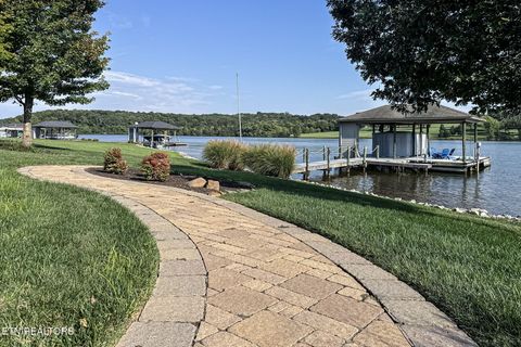 Tiny photo for 136 Hiwonihi Tr, Vonore, TN 37885 (MLS # 1315789)