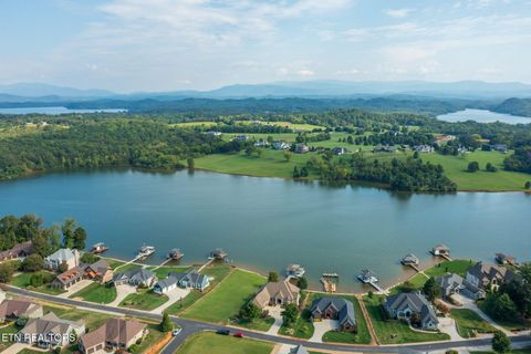 Tiny photo for 136 Hiwonihi Tr, Vonore, TN 37885 (MLS # 1315789)