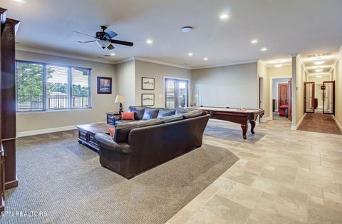 Tiny photo for 136 Hiwonihi Tr, Vonore, TN 37885 (MLS # 1315789)