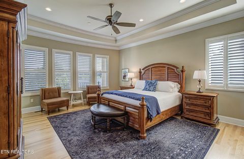 Tiny photo for 136 Hiwonihi Tr, Vonore, TN 37885 (MLS # 1315789)