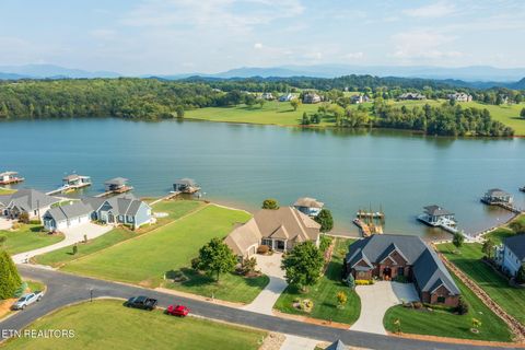 Tiny photo for 136 Hiwonihi Tr, Vonore, TN 37885 (MLS # 1315789)