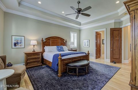 Tiny photo for 136 Hiwonihi Tr, Vonore, TN 37885 (MLS # 1315789)