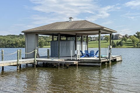 Tiny photo for 136 Hiwonihi Tr, Vonore, TN 37885 (MLS # 1315789)
