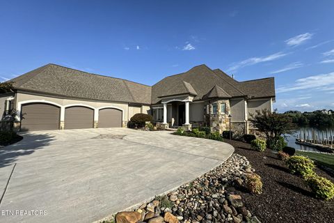 Tiny photo for 136 Hiwonihi Tr, Vonore, TN 37885 (MLS # 1315789)