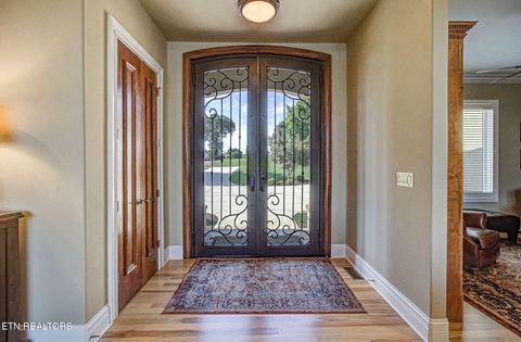 Tiny photo for 136 Hiwonihi Tr, Vonore, TN 37885 (MLS # 1315789)