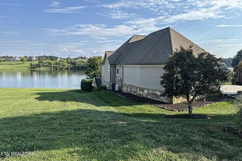 Tiny photo for 136 Hiwonihi Tr, Vonore, TN 37885 (MLS # 1315789)