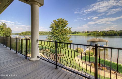 Tiny photo for 136 Hiwonihi Tr, Vonore, TN 37885 (MLS # 1315789)