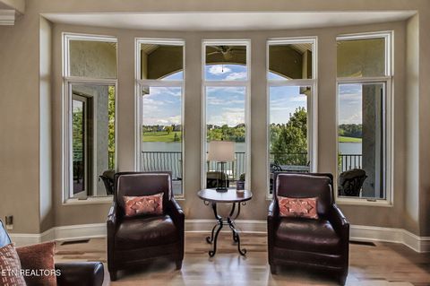 Tiny photo for 136 Hiwonihi Tr, Vonore, TN 37885 (MLS # 1315789)