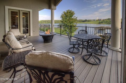 Tiny photo for 136 Hiwonihi Tr, Vonore, TN 37885 (MLS # 1315789)