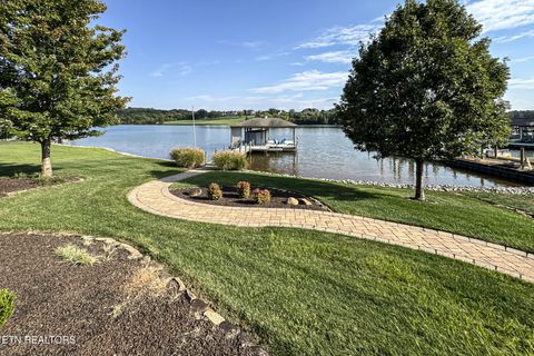 Tiny photo for 136 Hiwonihi Tr, Vonore, TN 37885 (MLS # 1315789)