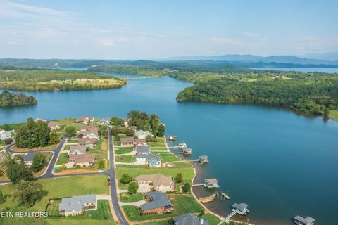 Tiny photo for 136 Hiwonihi Tr, Vonore, TN 37885 (MLS # 1315789)