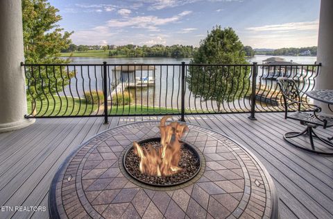 Tiny photo for 136 Hiwonihi Tr, Vonore, TN 37885 (MLS # 1315789)
