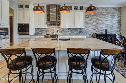 Tiny photo for 136 Hiwonihi Tr, Vonore, TN 37885 (MLS # 1315789)