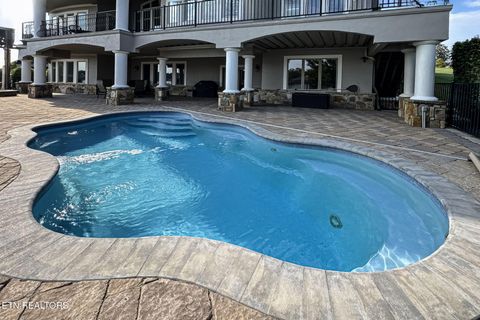 Tiny photo for 136 Hiwonihi Tr, Vonore, TN 37885 (MLS # 1315789)