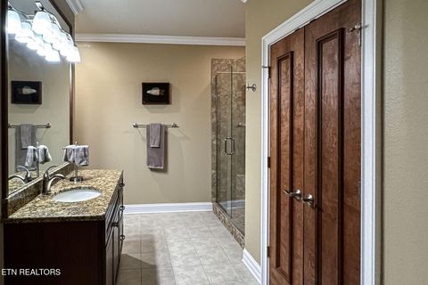 Tiny photo for 136 Hiwonihi Tr, Vonore, TN 37885 (MLS # 1315789)
