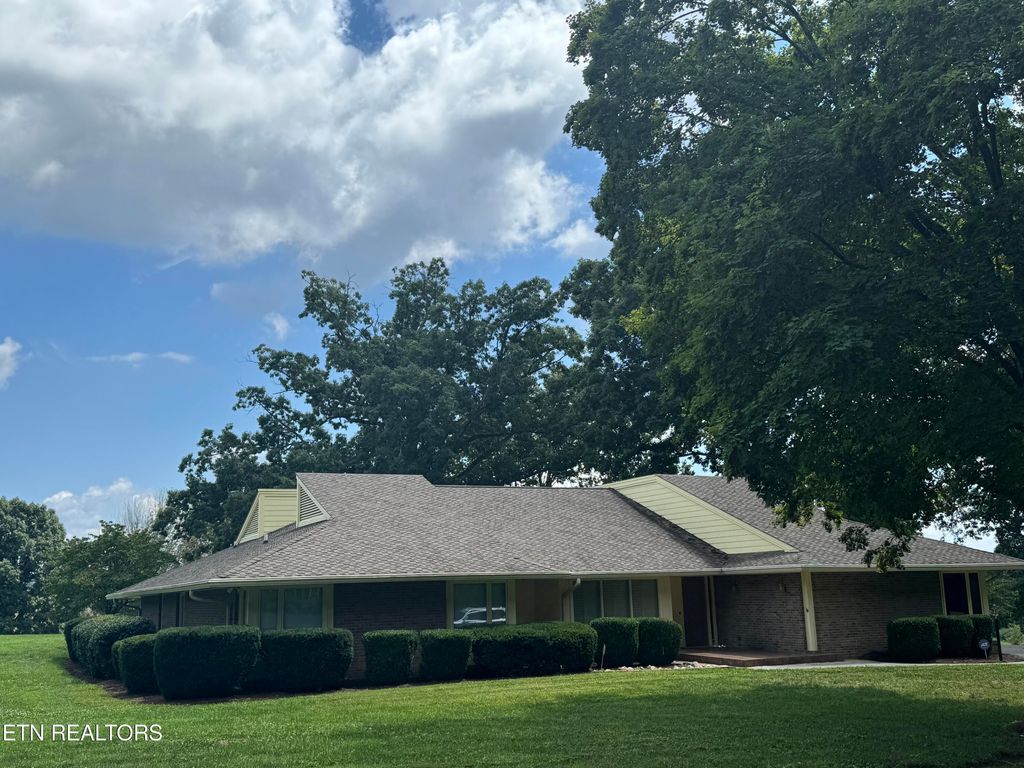 Photo of 218 Baltusrol Rd, Knoxville, TN 37934 (MLS # 1312092)