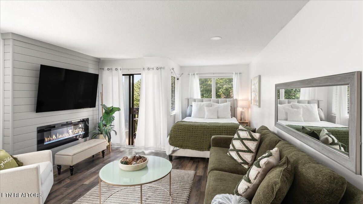1380 Ski View Drive UNIT 1106