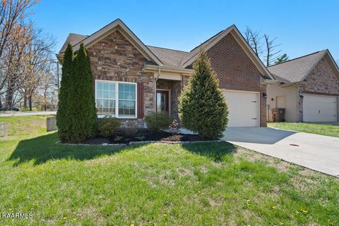 4606 Pecanwood Way Knoxville TN 37921