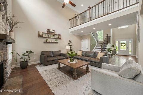 Tiny photo for 138 Pineberry East Rd, Oak Ridge, TN 37830 (MLS # 1338933)
