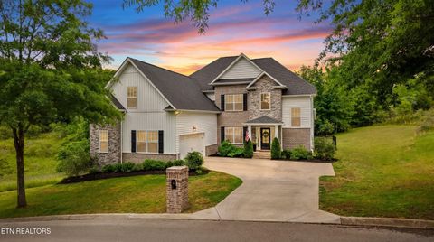 Tiny photo for 138 Pineberry East Rd, Oak Ridge, TN 37830 (MLS # 1338933)