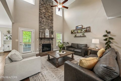 Tiny photo for 138 Pineberry East Rd, Oak Ridge, TN 37830 (MLS # 1338933)