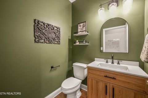 Tiny photo for 138 Pineberry East Rd, Oak Ridge, TN 37830 (MLS # 1338933)