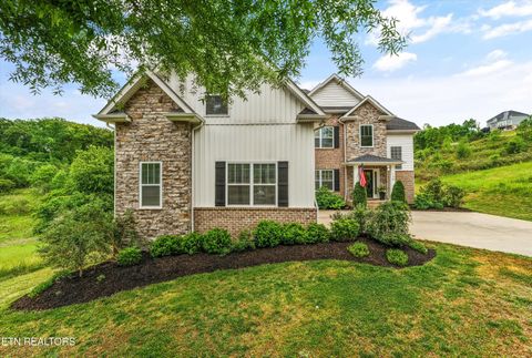 Tiny photo for 138 Pineberry East Rd, Oak Ridge, TN 37830 (MLS # 1338933)
