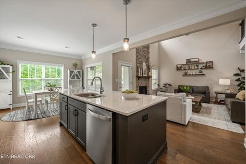 Tiny photo for 138 Pineberry East Rd, Oak Ridge, TN 37830 (MLS # 1338933)