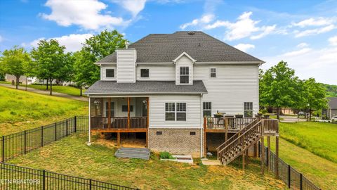 Tiny photo for 138 Pineberry East Rd, Oak Ridge, TN 37830 (MLS # 1338933)