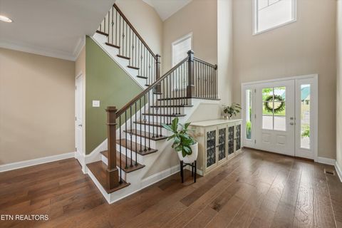 Tiny photo for 138 Pineberry East Rd, Oak Ridge, TN 37830 (MLS # 1338933)