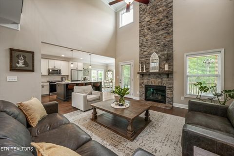 Tiny photo for 138 Pineberry East Rd, Oak Ridge, TN 37830 (MLS # 1338933)