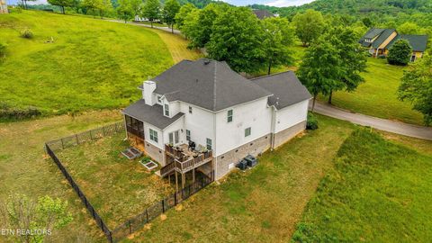Tiny photo for 138 Pineberry East Rd, Oak Ridge, TN 37830 (MLS # 1338933)