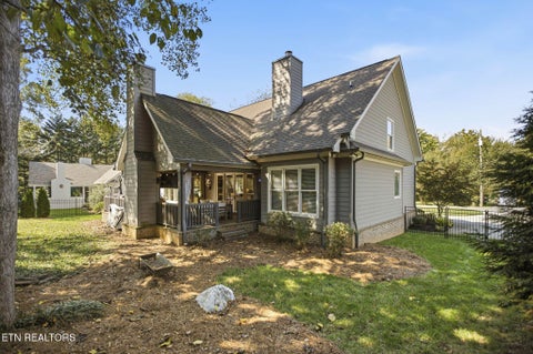 Tiny photo for 6622 Cherry Drive, Knoxville, TN 37919 (MLS # 1359952)