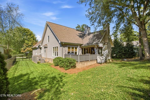 Tiny photo for 6622 Cherry Drive, Knoxville, TN 37919 (MLS # 1359952)