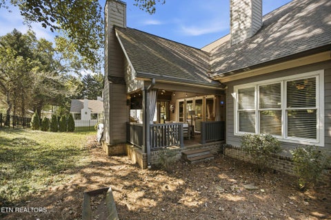 Tiny photo for 6622 Cherry Drive, Knoxville, TN 37919 (MLS # 1359952)