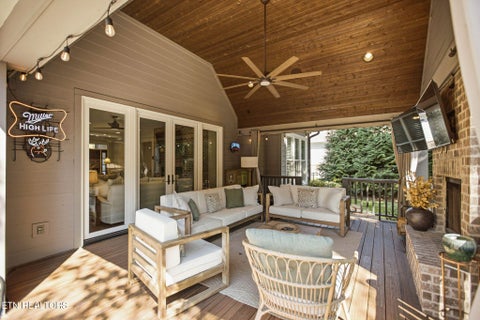 Tiny photo for 6622 Cherry Drive, Knoxville, TN 37919 (MLS # 1359952)