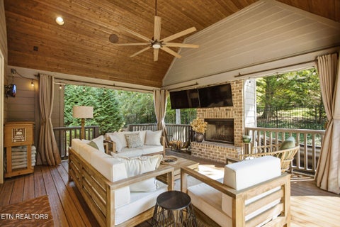 Tiny photo for 6622 Cherry Drive, Knoxville, TN 37919 (MLS # 1359952)